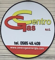 Centro gas energia
